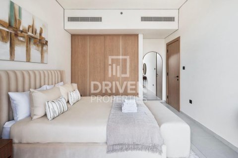Apartament në Jumeirah Village Circle, Dubai, Emiratet e Bashkuara Arabe 1 dhomë gjumi, 62.8 m2. № 743749 - Foto 6