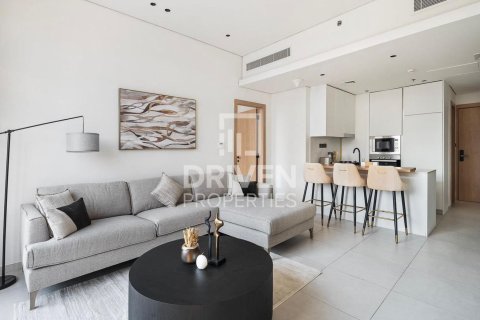 Apartament në Jumeirah Village Circle, Dubai, Emiratet e Bashkuara Arabe 1 dhomë gjumi, 62.8 m2. № 743749 - Foto 4