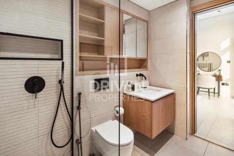 Apartament në Jumeirah Village Circle, Dubai, Emiratet e Bashkuara Arabe 1 dhomë gjumi, 62.8 m2. № 743749 - Foto 11