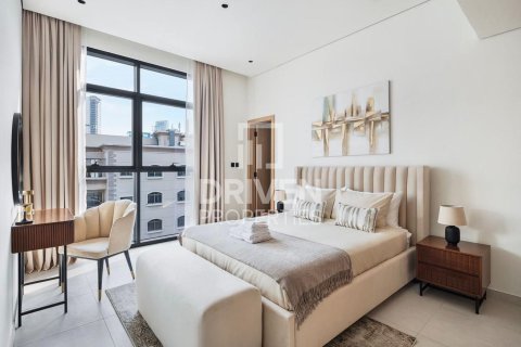 Apartament në Jumeirah Village Circle, Dubai, Emiratet e Bashkuara Arabe 1 dhomë gjumi, 62.8 m2. № 743749 - Foto 7