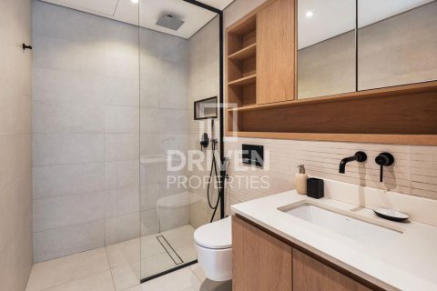 Apartament në Jumeirah Village Circle, Dubai, Emiratet e Bashkuara Arabe 1 dhomë gjumi, 62.8 m2. № 743749 - Foto 10