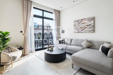 Apartament në Jumeirah Village Circle, Dubai, Emiratet e Bashkuara Arabe 1 dhomë gjumi, 62.8 m2. № 743749 - Foto 3
