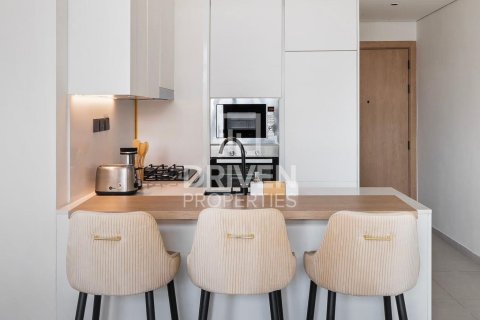 Apartament në Jumeirah Village Circle, Dubai, Emiratet e Bashkuara Arabe 1 dhomë gjumi, 62.8 m2. № 743749 - Foto 8