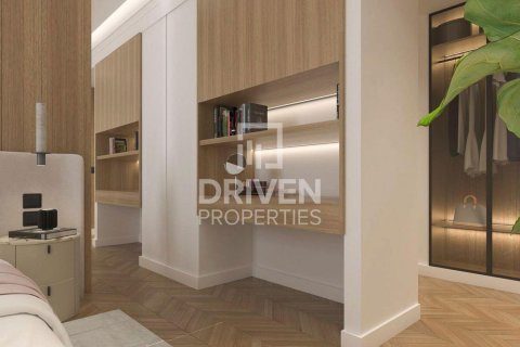 Διαμέρισμα σε Jumeirah Village Circle, Dubai, ΗΑΕ 2 υπνοδωμάτια, 114.27 τ.μ. Αρ. 743752 - φωτογραφία 10