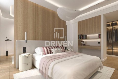 Διαμέρισμα σε Jumeirah Village Circle, Dubai, ΗΑΕ 2 υπνοδωμάτια, 114.27 τ.μ. Αρ. 743752 - φωτογραφία 5