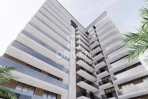 Διαμέρισμα σε Jumeirah Village Circle, Dubai, ΗΑΕ 2 υπνοδωμάτια, 114.27 τ.μ. Αρ. 743752 - φωτογραφία 2