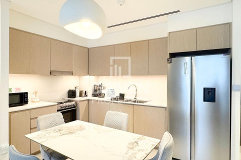 Byt v Downtown Dubai (Downtown Burj Dubai), Dubai, SAE 2 ložnice, 114.83 m² Č.: 743725 - fotografie 4