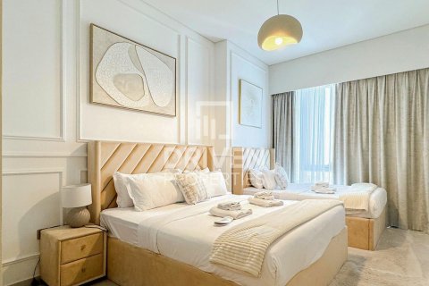 Byt v Downtown Dubai (Downtown Burj Dubai), Dubai, SAE 2 ložnice, 114.83 m² Č.: 743725 - fotografie 5