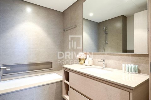 Byt v Downtown Dubai (Downtown Burj Dubai), Dubai, SAE 2 ložnice, 114.83 m² Č.: 743725 - fotografie 8