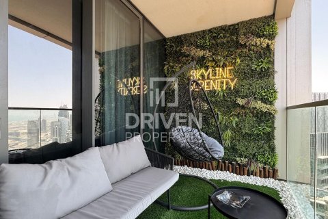 Byt v Downtown Dubai (Downtown Burj Dubai), Dubai, SAE 2 ložnice, 114.83 m² Č.: 743725 - fotografie 10