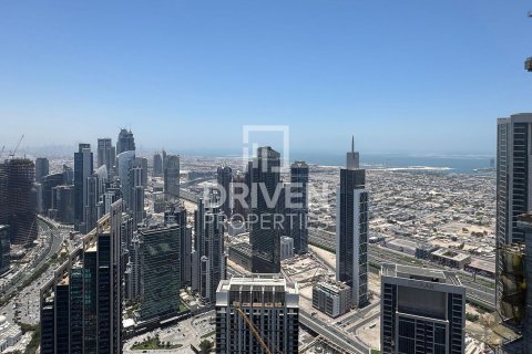 Byt v Downtown Dubai (Downtown Burj Dubai), Dubai, SAE 2 ložnice, 114.83 m² Č.: 743725 - fotografie 11