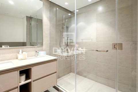 Byt v Downtown Dubai (Downtown Burj Dubai), Dubai, SAE 2 ložnice, 114.83 m² Č.: 743725 - fotografie 9
