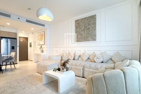 Byt v Downtown Dubai (Downtown Burj Dubai), Dubai, SAE 2 ložnice, 114.83 m² Č.: 743725 - fotografie 2