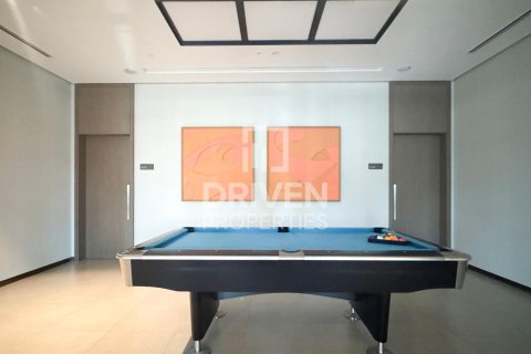 Byt v Downtown Dubai (Downtown Burj Dubai), Dubai, SAE 2 ložnice, 114.83 m² Č.: 743725 - fotografie 12