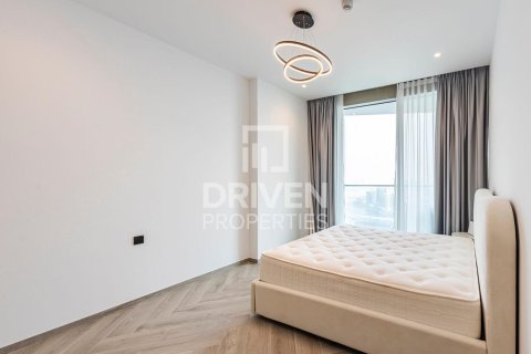 דירה למכירה ב Business Bay, Dubai, איחוד האמירויות 1 חדר שינה, 76.92 מ"ר, מספר 743751 - תמונה 7