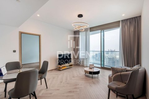 דירה למכירה ב Business Bay, Dubai, איחוד האמירויות 1 חדר שינה, 76.92 מ"ר, מספר 743751 - תמונה 4