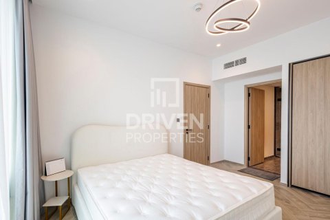 דירה למכירה ב Business Bay, Dubai, איחוד האמירויות 1 חדר שינה, 76.92 מ"ר, מספר 743751 - תמונה 6