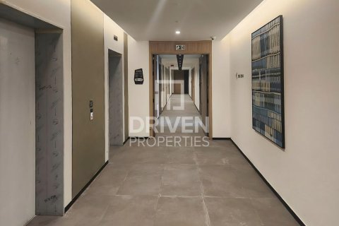 דירה למכירה ב Business Bay, Dubai, איחוד האמירויות 1 חדר שינה, 76.92 מ"ר, מספר 743751 - תמונה 13