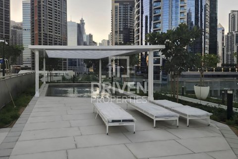 דירה למכירה ב Business Bay, Dubai, איחוד האמירויות 1 חדר שינה, 76.92 מ"ר, מספר 743751 - תמונה 16