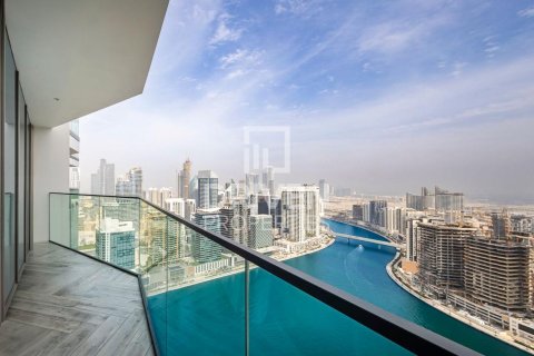 דירה למכירה ב Business Bay, Dubai, איחוד האמירויות 1 חדר שינה, 76.92 מ"ר, מספר 743751 - תמונה 12