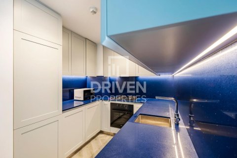 דירה למכירה ב Business Bay, Dubai, איחוד האמירויות 1 חדר שינה, 76.92 מ"ר, מספר 743751 - תמונה 9