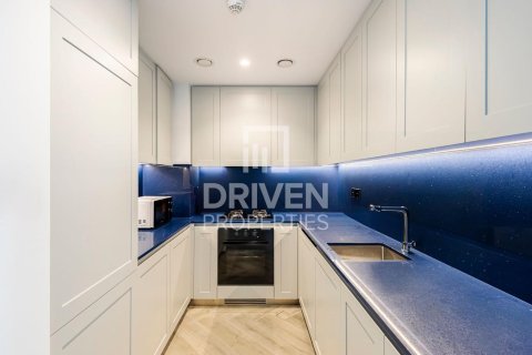 דירה למכירה ב Business Bay, Dubai, איחוד האמירויות 1 חדר שינה, 76.92 מ"ר, מספר 743751 - תמונה 8