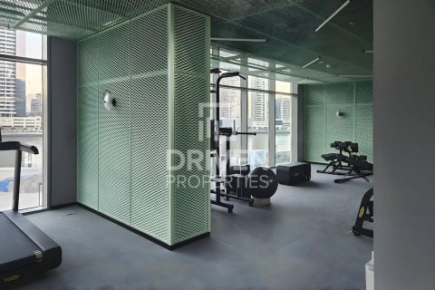 דירה למכירה ב Business Bay, Dubai, איחוד האמירויות 1 חדר שינה, 76.92 מ"ר, מספר 743751 - תמונה 20