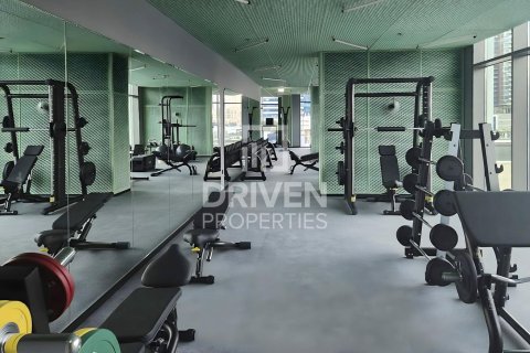 דירה למכירה ב Business Bay, Dubai, איחוד האמירויות 1 חדר שינה, 76.92 מ"ר, מספר 743751 - תמונה 19