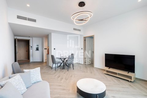 דירה למכירה ב Business Bay, Dubai, איחוד האמירויות 1 חדר שינה, 76.92 מ"ר, מספר 743751 - תמונה 2