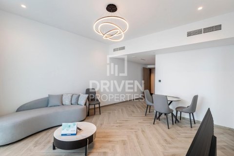דירה למכירה ב Business Bay, Dubai, איחוד האמירויות 1 חדר שינה, 76.92 מ"ר, מספר 743751 - תמונה 3