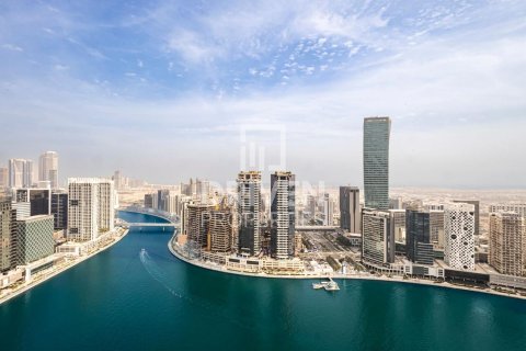 דירה למכירה ב Business Bay, Dubai, איחוד האמירויות 1 חדר שינה, 76.92 מ"ר, מספר 743751 - תמונה 11