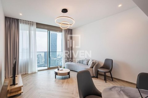 דירה למכירה ב Business Bay, Dubai, איחוד האמירויות 1 חדר שינה, 76.92 מ"ר, מספר 743751 - תמונה 5