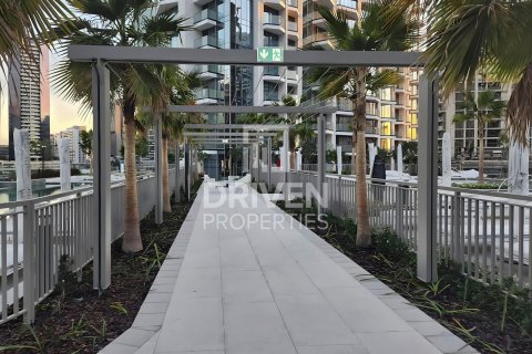 דירה למכירה ב Business Bay, Dubai, איחוד האמירויות 1 חדר שינה, 76.92 מ"ר, מספר 743751 - תמונה 17