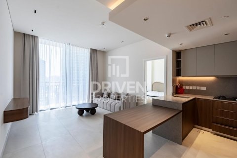 Διαμέρισμα σε Arjan, Dubai, ΗΑΕ 1 υπνοδωμάτιο, 72.84 τ.μ. Αρ. 743748 - φωτογραφία 1