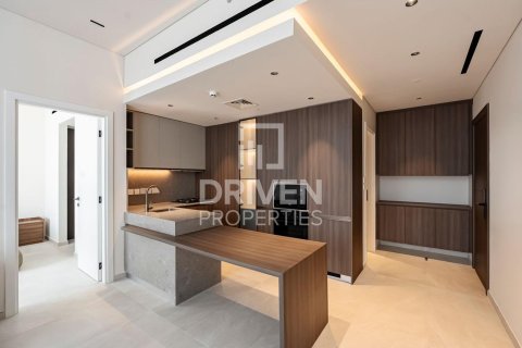Διαμέρισμα σε Arjan, Dubai, ΗΑΕ 1 υπνοδωμάτιο, 72.84 τ.μ. Αρ. 743748 - φωτογραφία 6