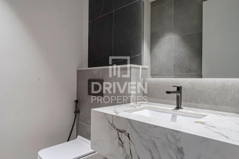Διαμέρισμα σε Arjan, Dubai, ΗΑΕ 1 υπνοδωμάτιο, 72.84 τ.μ. Αρ. 743748 - φωτογραφία 8