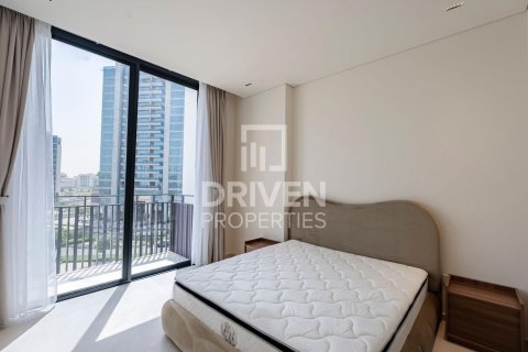Διαμέρισμα σε Arjan, Dubai, ΗΑΕ 1 υπνοδωμάτιο, 72.84 τ.μ. Αρ. 743748 - φωτογραφία 5