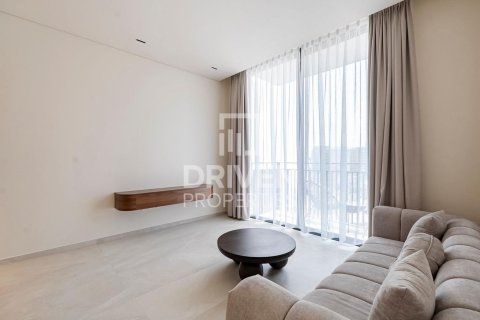 Διαμέρισμα σε Arjan, Dubai, ΗΑΕ 1 υπνοδωμάτιο, 72.84 τ.μ. Αρ. 743748 - φωτογραφία 3