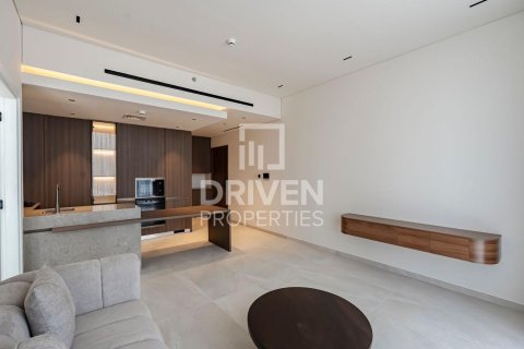 Διαμέρισμα σε Arjan, Dubai, ΗΑΕ 1 υπνοδωμάτιο, 72.84 τ.μ. Αρ. 743748 - φωτογραφία 2