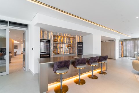 Penthouse u MARINA STAR u gradu Dubai Marina, UAE 4 spavaće sobe, 628 m2 Br. 700185 - Slika 3