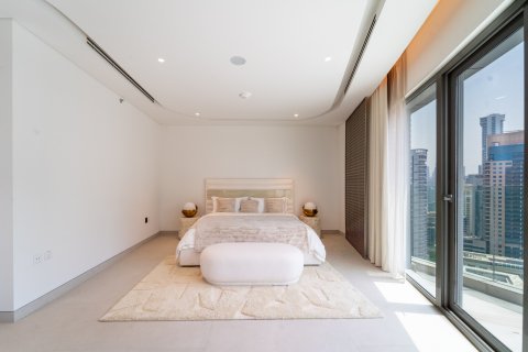 Penthouse u MARINA STAR u gradu Dubai Marina, UAE 4 spavaće sobe, 628 m2 Br. 700185 - Slika 15