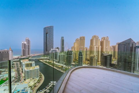 Penthouse u MARINA STAR u gradu Dubai Marina, UAE 4 spavaće sobe, 628 m2 Br. 700185 - Slika 26