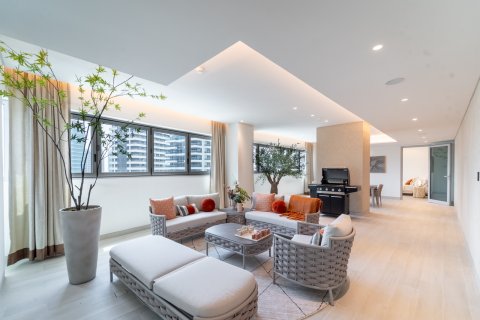 Penthouse u MARINA STAR u gradu Dubai Marina, UAE 4 spavaće sobe, 628 m2 Br. 700185 - Slika 8