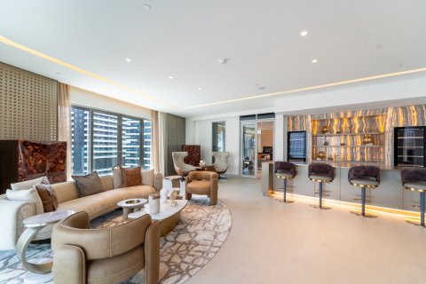 Penthouse u MARINA STAR u gradu Dubai Marina, UAE 4 spavaće sobe, 628 m2 Br. 700185 - Slika 2