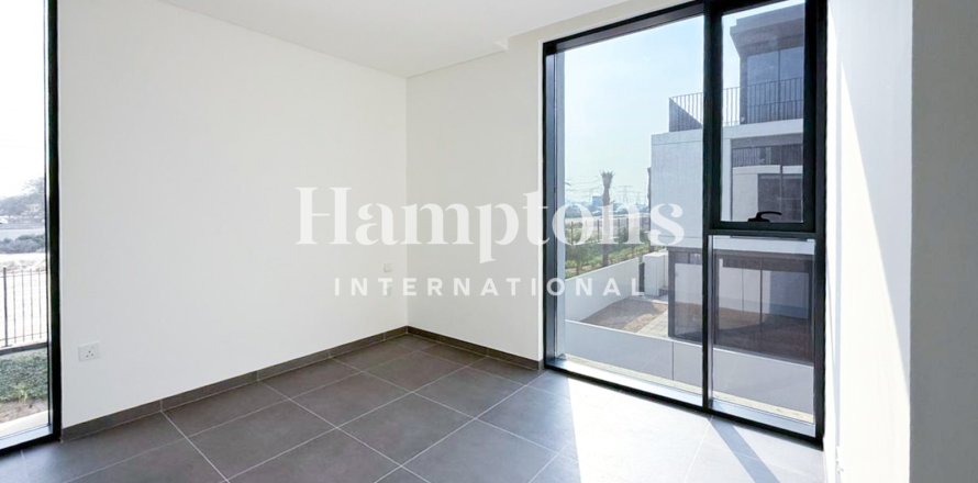 Vila di Arabian Ranches 3, Dubai, UEA 4 kamar tidur, 302.02 m2 nomor 700186