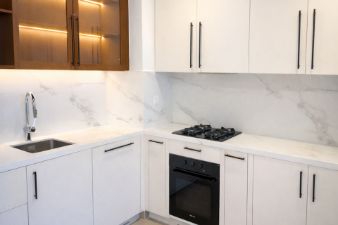 Apartman u HOLLAND GARDENS RESIDENCE u gradu Town Square, Dubai, UAE 2 spavaće sobe, 111 m2 Br. 700184 - Slika 4