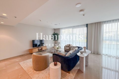 Apartemen di Dubai Hills Estate, Dubai, UEA 1 kamar tidur, 60.01998315 m2 nomor 700188 - foto 10