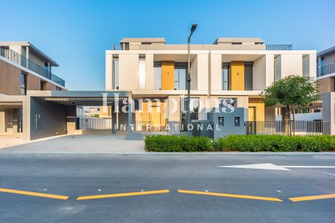 Снять в аренду виллу в Arabian Ranches 3, Дубай, ОАЭ 4 спальни, 390.05324550м2, № 700187 - фото 15