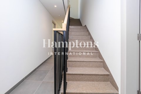 Снять в аренду виллу в Arabian Ranches 3, Дубай, ОАЭ 4 спальни, 390.05324550м2, № 700187 - фото 9