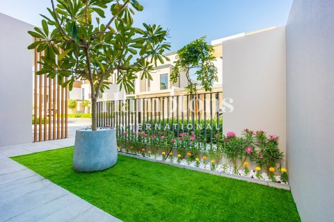 Снять в аренду виллу в Arabian Ranches 3, Дубай, ОАЭ 4 спальни, 455.99951102м2, № 700189 - фото 18